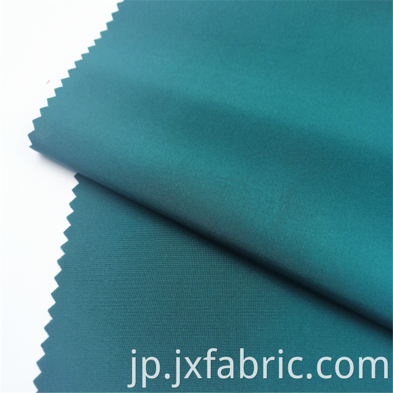 Rayon Nylon Elastomero Fabric